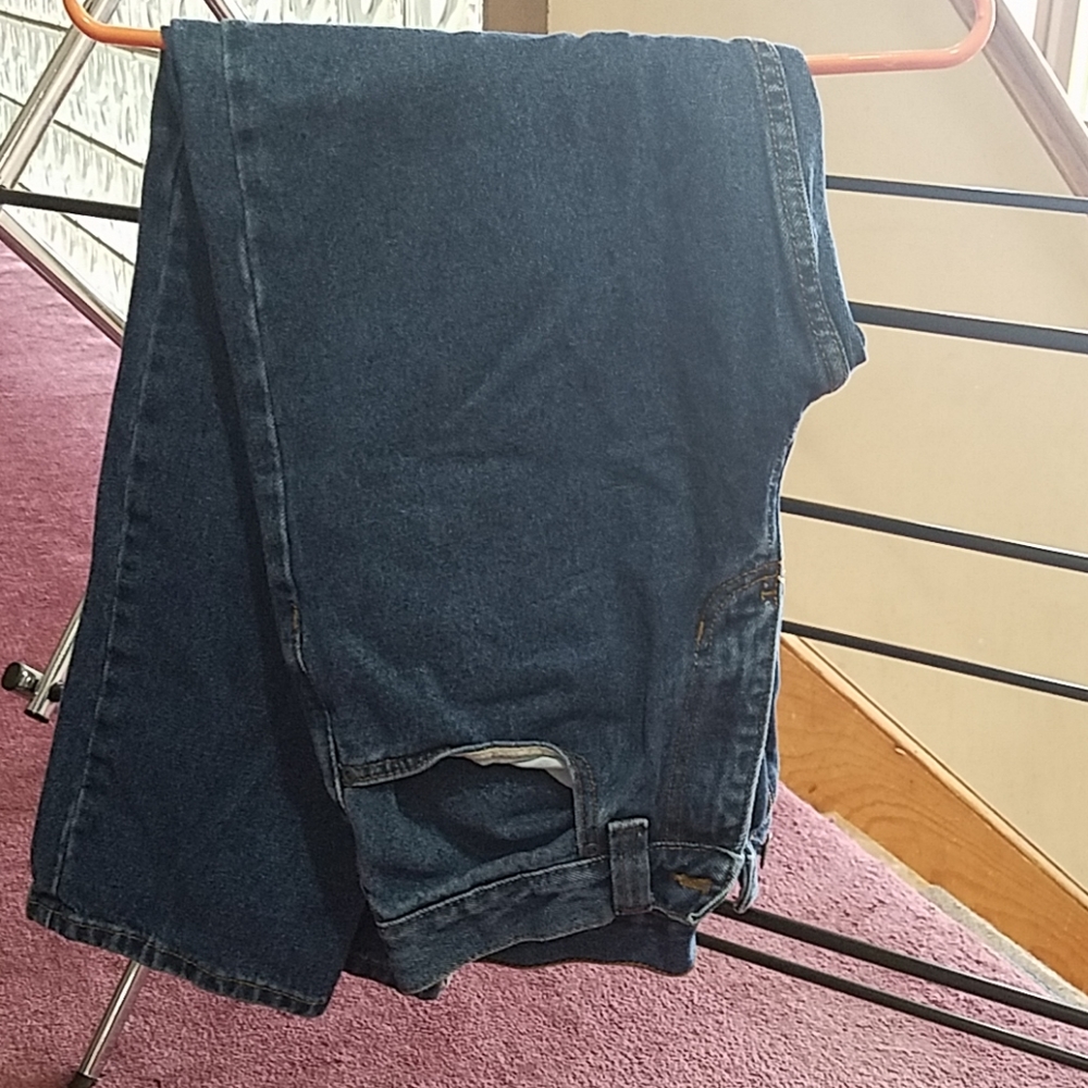 Men's Schmidt jeans